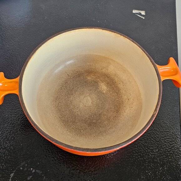 Vintage Le Creuset - Picture 5 of 5